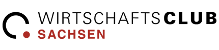 Wirtschaftsclub Sachsen Logo